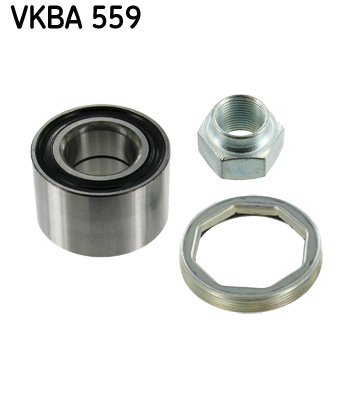 SKF Kerékcsapágy készlet VKBA559_SKF